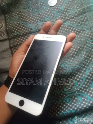 Apple iPhone 7 Plus 128 GB Black