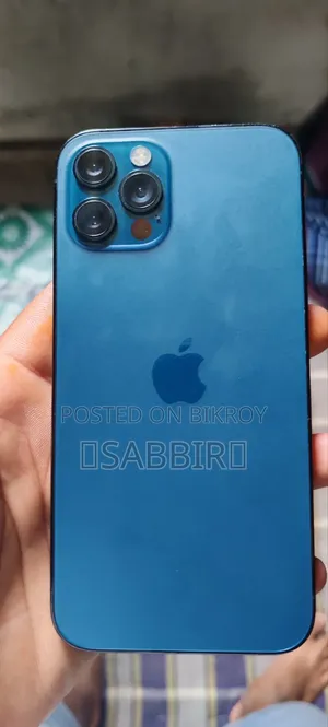 Apple iPhone 12 Pro 128 GB Blue