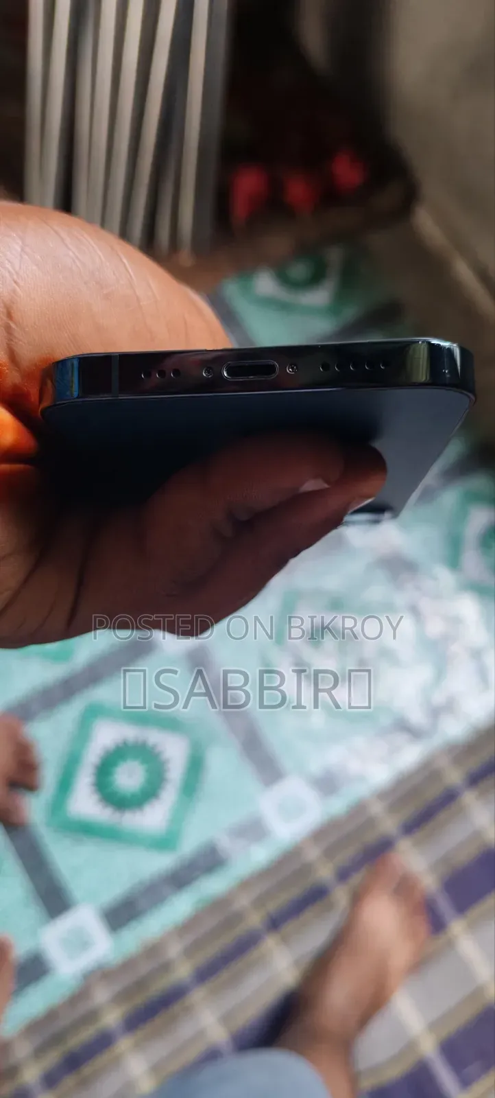 Apple iPhone 12 Pro 128 GB Blue