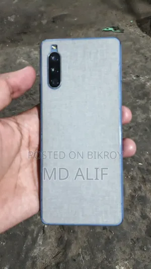 Sony Xperia 10 III 128 GB Blue