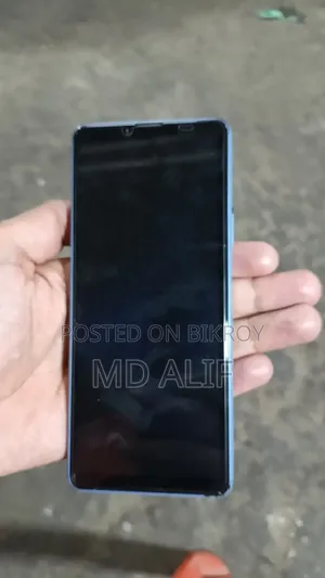Sony Xperia 10 III 128 GB Blue