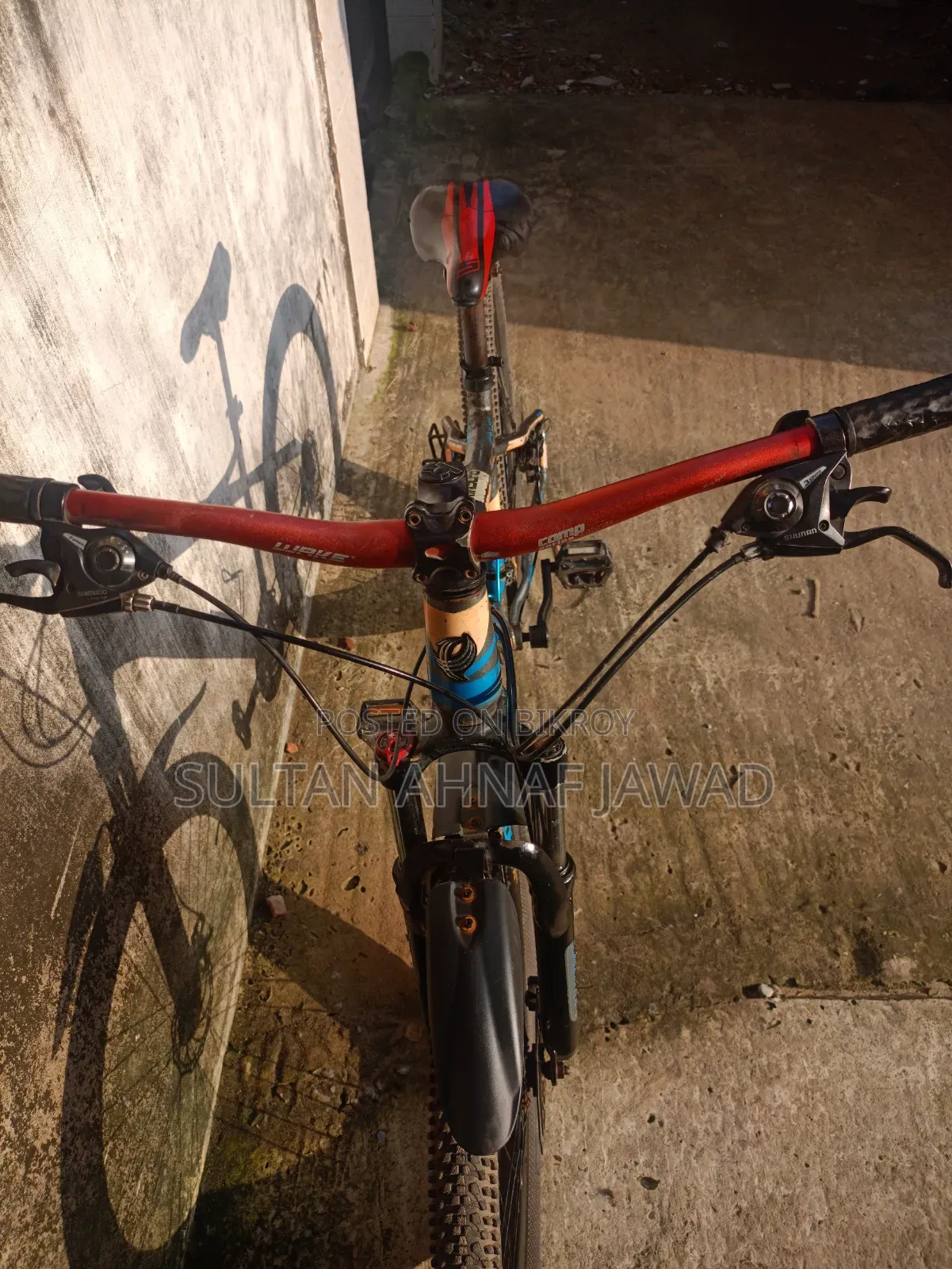 Gear Cycle