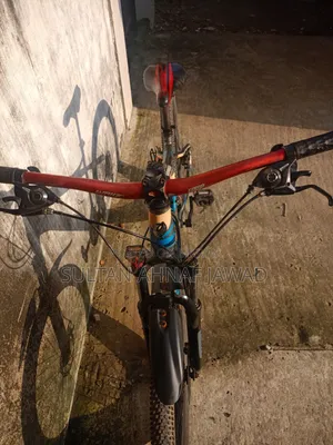 Gear Cycle