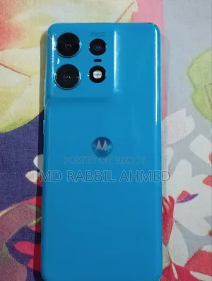 Motorola Edge 50 Pro 256 GB