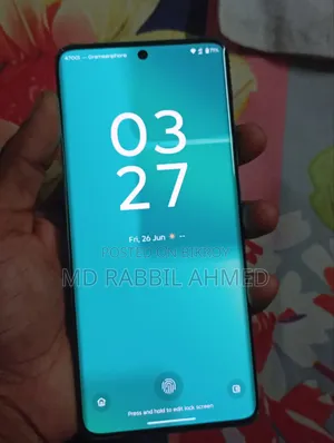 Motorola Edge 50 Pro 256 GB