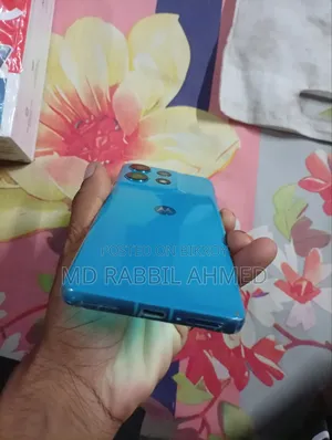 Motorola Edge 50 Pro 256 GB