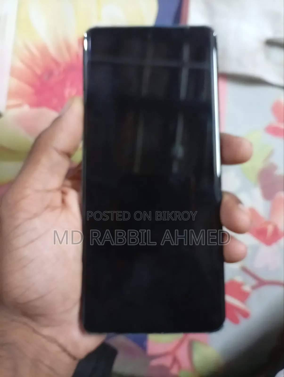 Motorola Edge 50 Pro 256 GB