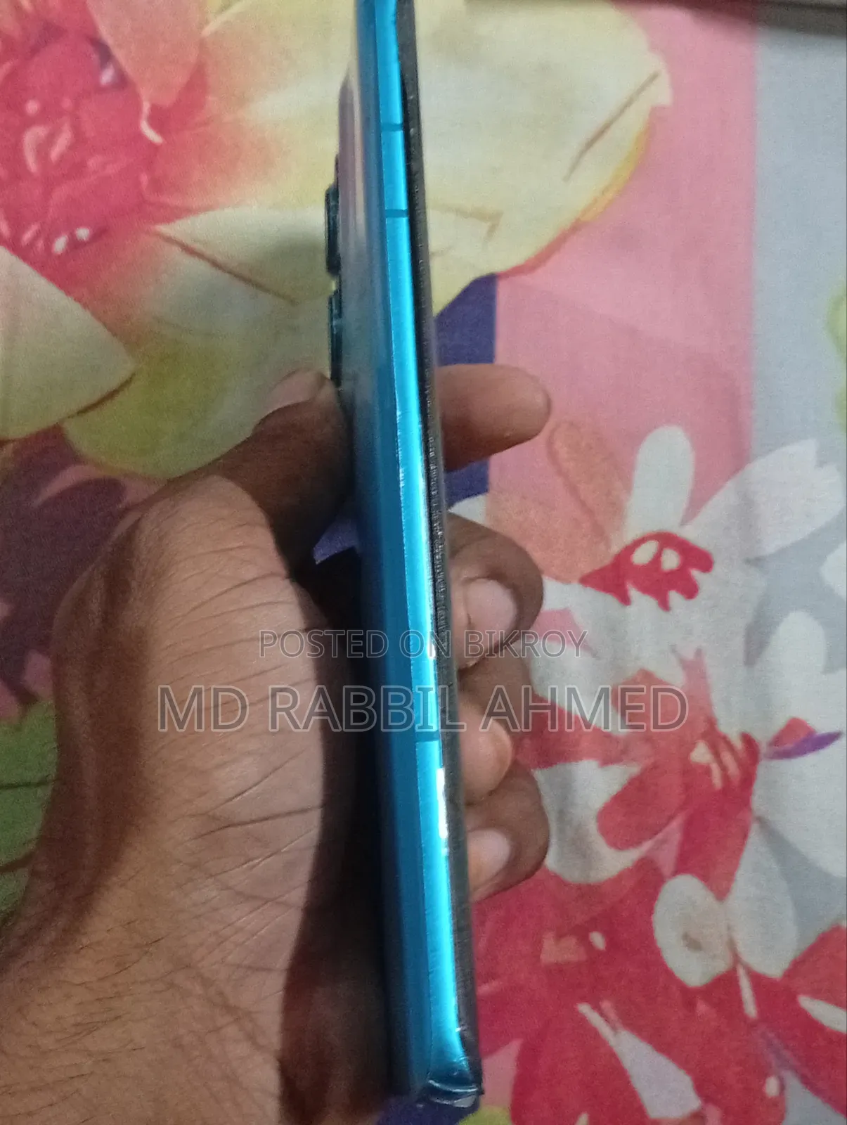 Motorola Edge 50 Pro 256 GB