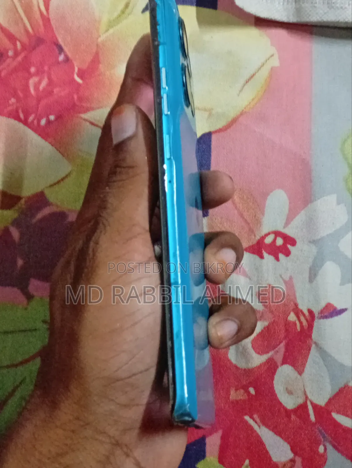 Motorola Edge 50 Pro 256 GB