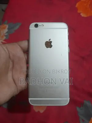 Apple iPhone 6 32 GB Gold