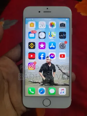 Apple iPhone 6 32 GB Gold
