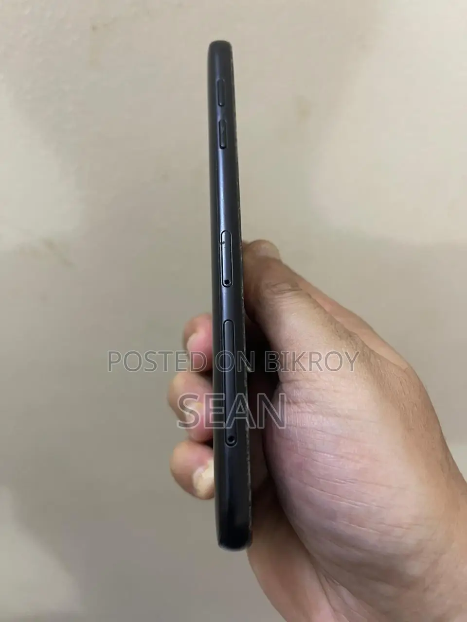 Samsung Galaxy J6 64 GB Black