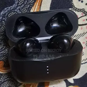 Riro TWS Earbuds - Super Fresh Condition