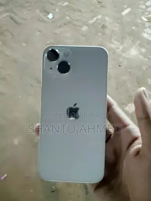 Apple iPhone 13 128 GB White
