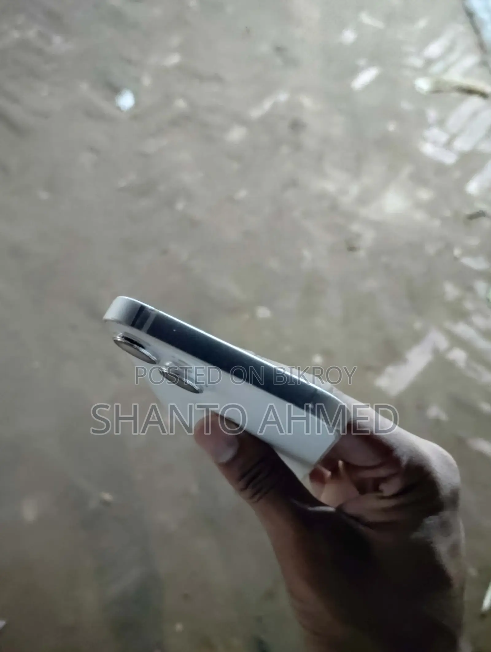 Apple iPhone 13 128 GB White