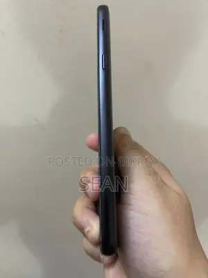 Samsung Galaxy J6 64 GB Black