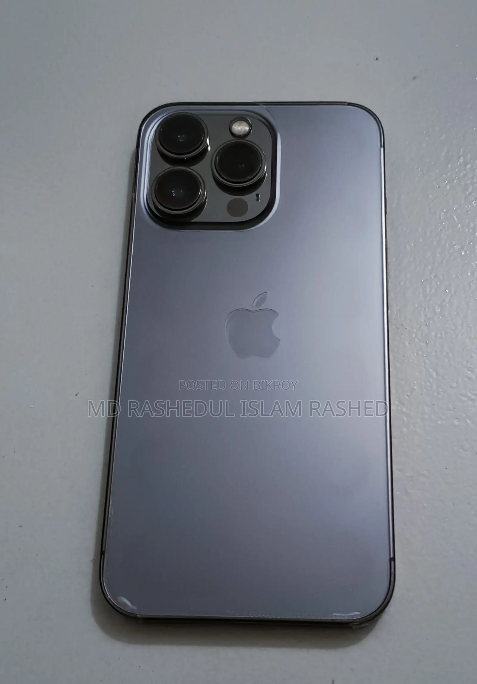 Apple iPhone 13 Pro 128 GB Gray