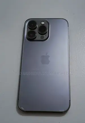 Apple iPhone 13 Pro 128 GB Gray