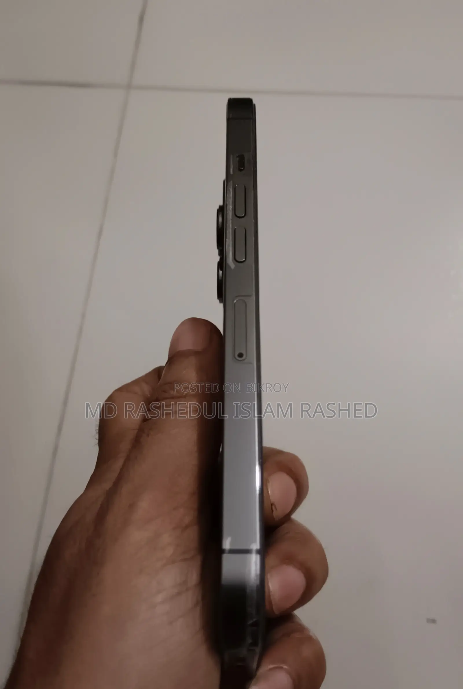 Apple iPhone 13 Pro 128 GB Gray