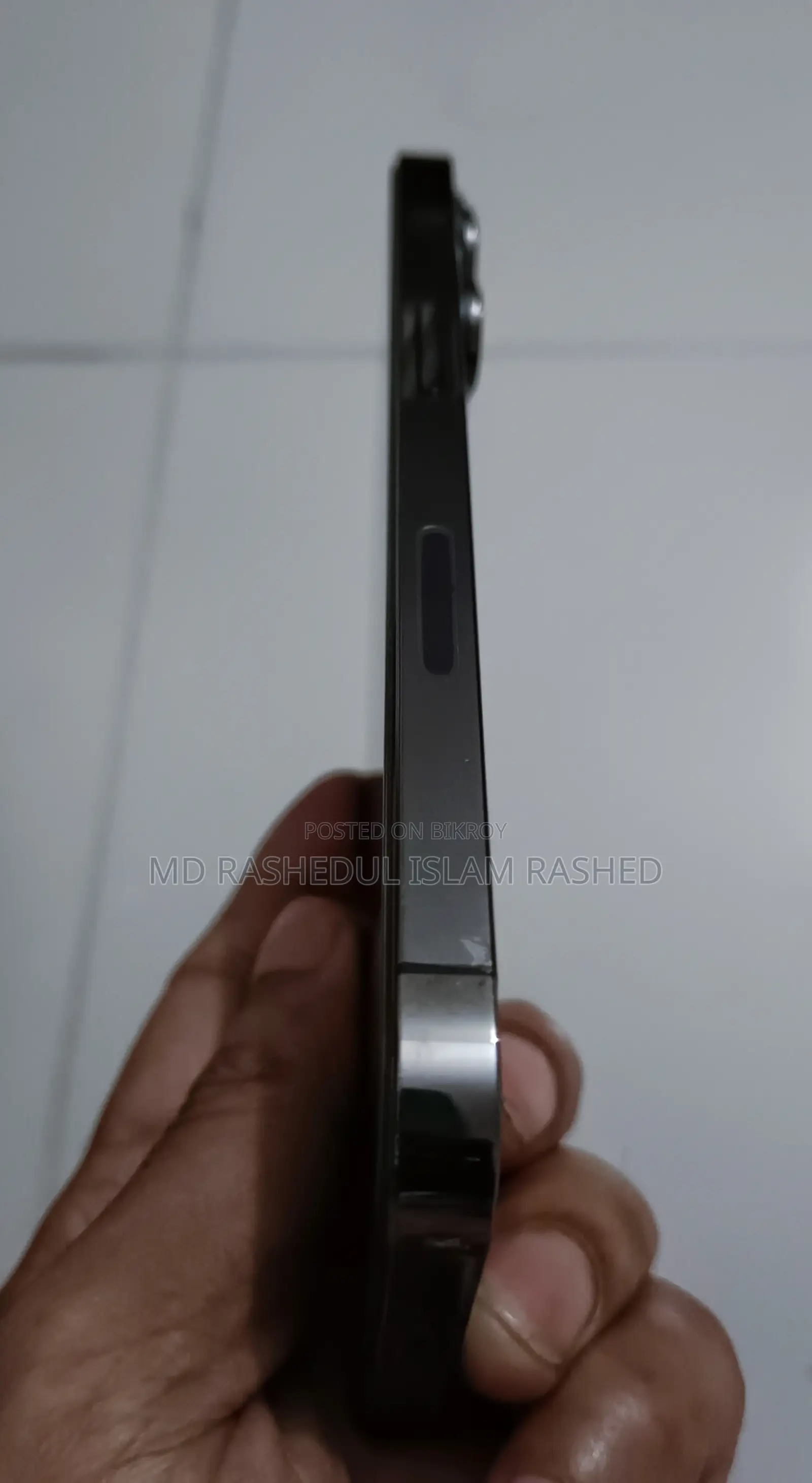 Apple iPhone 13 Pro 128 GB Gray