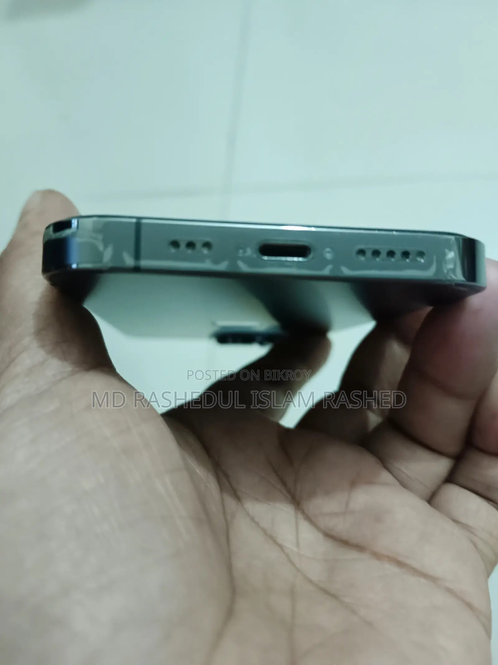 Apple iPhone 13 Pro 128 GB Gray