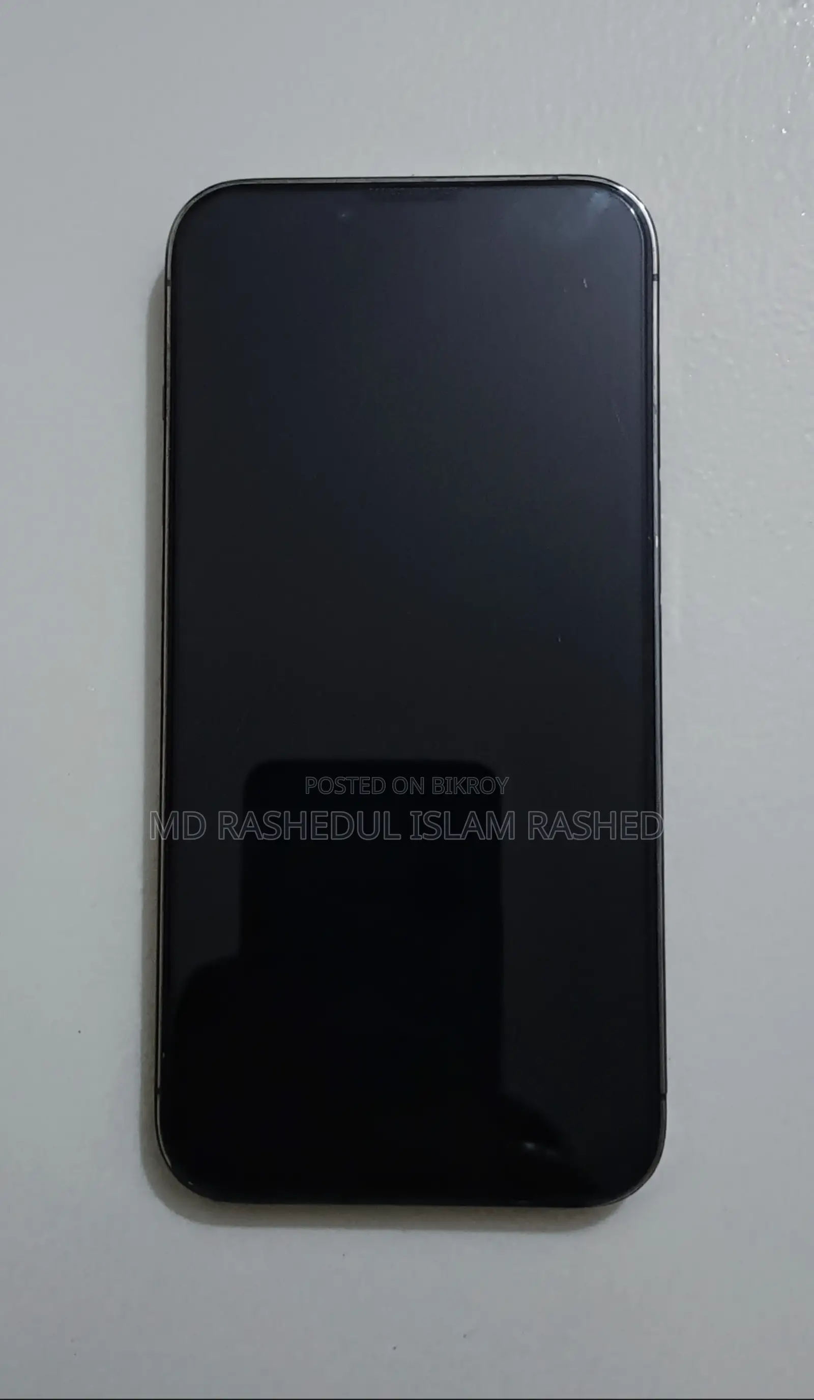 Apple iPhone 13 Pro 128 GB Gray