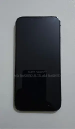 Apple iPhone 13 Pro 128 GB Gray