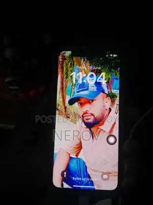 Apple iPhone X 256 GB White