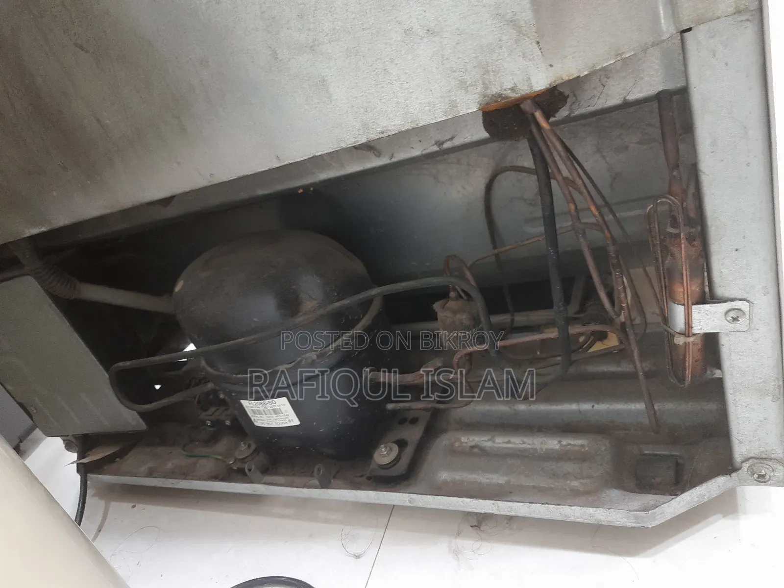 রেফ্রিজারেটর