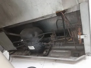 রেফ্রিজারেটর