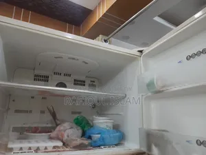 রেফ্রিজারেটর
