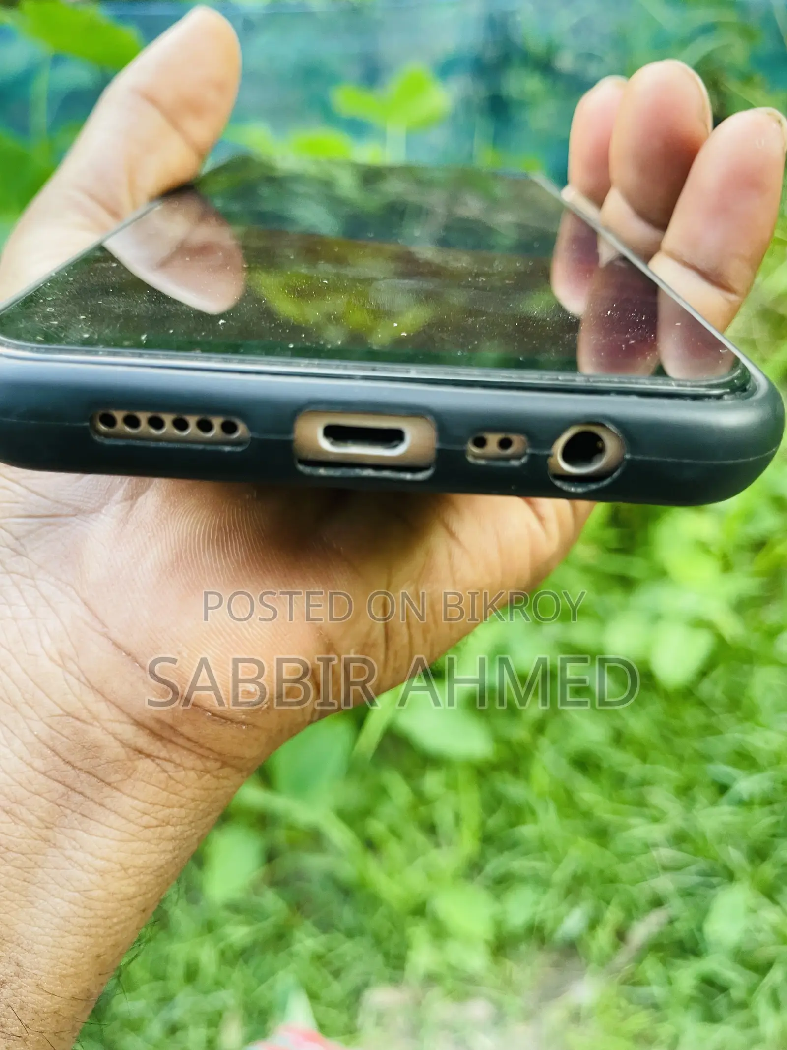 Oppo A5s (AX5s) 64 GB Gray