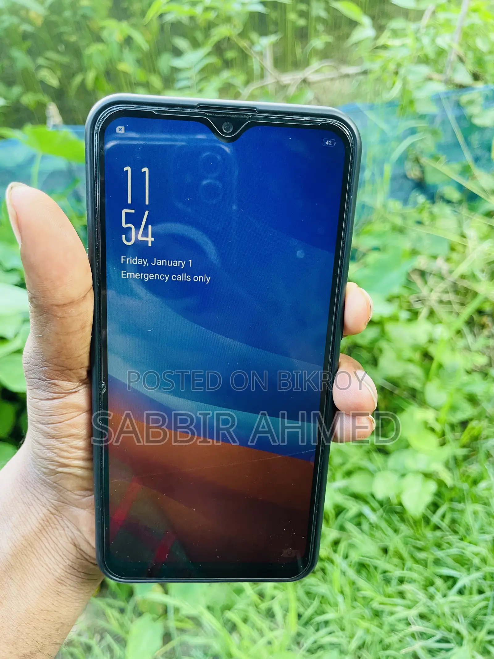Oppo A5s (AX5s) 64 GB Gray