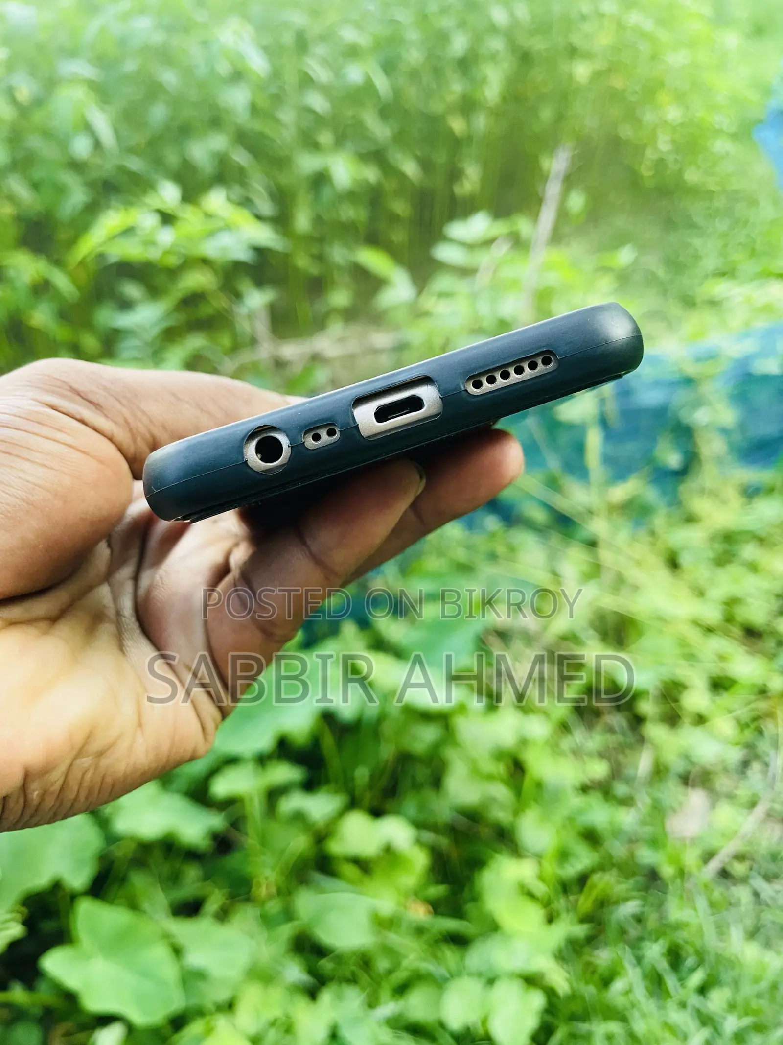 Oppo A5s (AX5s) 64 GB Gray