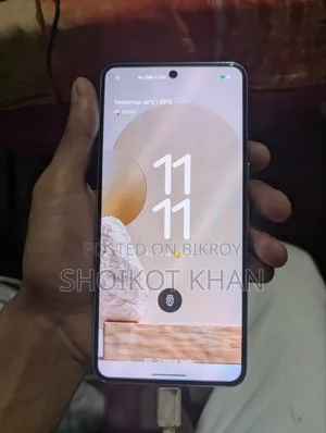 Google Pixel 8 Pro 128 GB Blue