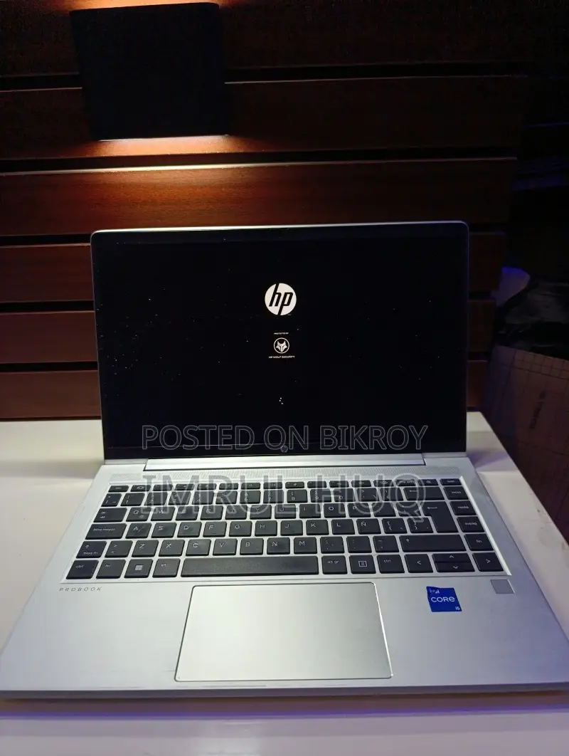 Laptop HP ProBook 440 8GB Intel Core i5 SSD 500GB