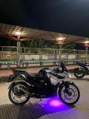 Lifan 150cc 2016 Silver