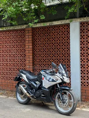 Lifan 150cc 2016 Silver