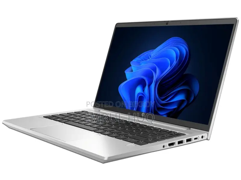 Laptop HP ProBook 440 8GB Intel Core i5 SSD 500GB
