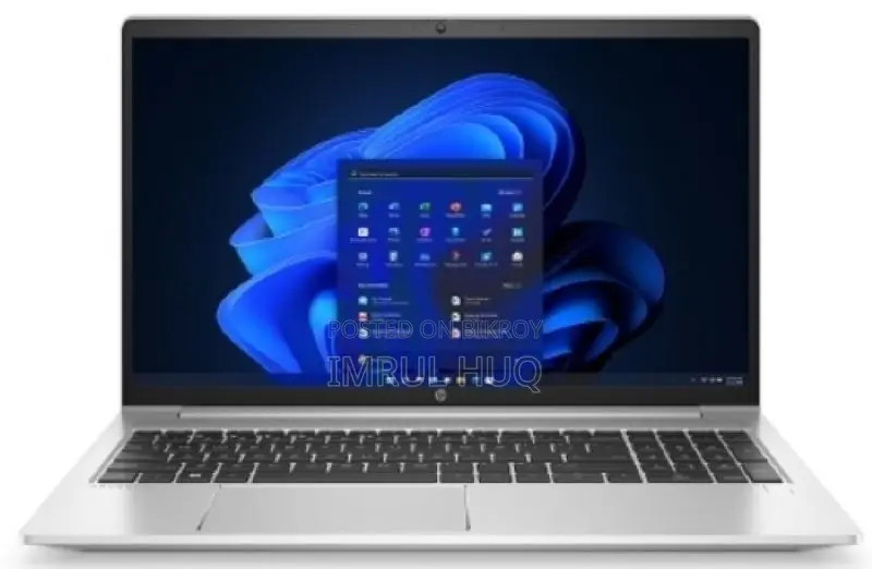 Laptop HP ProBook 440 8GB Intel Core i5 SSD 500GB