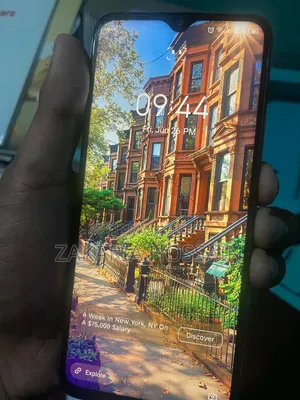 Infinix Hot 11 Play 64 GB Gray