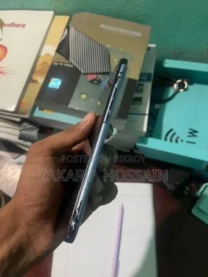 Infinix Hot 11 Play 64 GB Gray