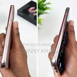 Samsung Galaxy S22 5G 256 GB Rose Gold