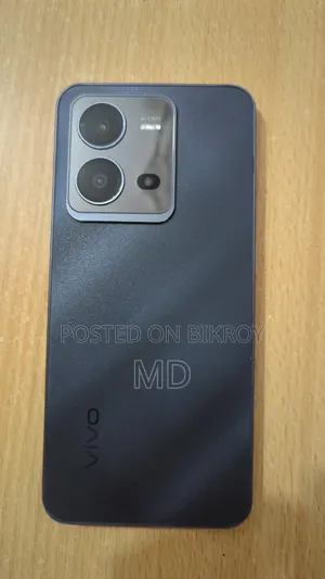 Vivo V25 128 GB Black