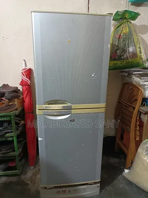 Rangs Fridge