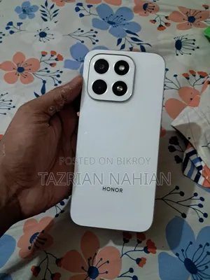 Honor X6C 128 GB White