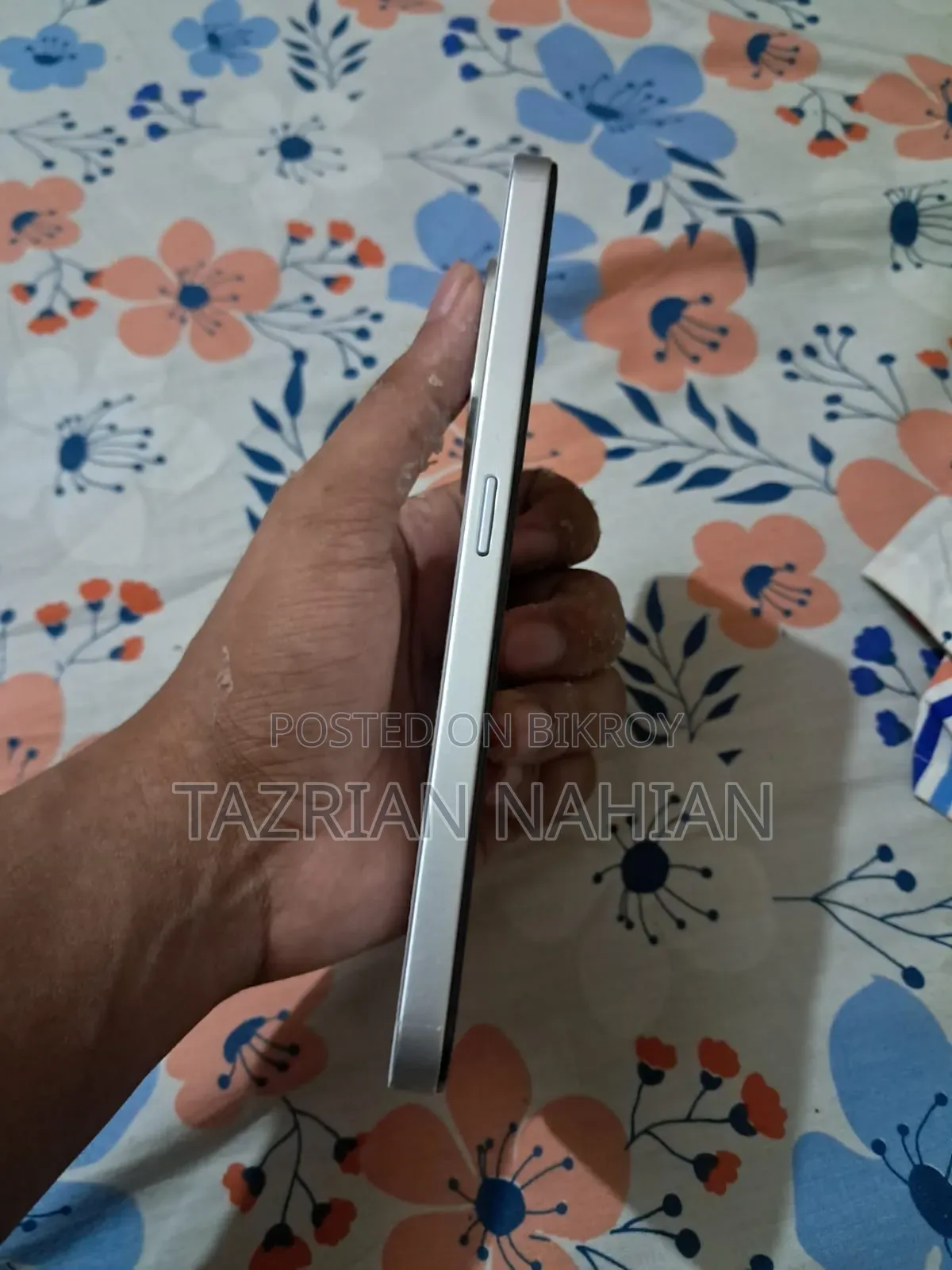 Honor X6C 128 GB White