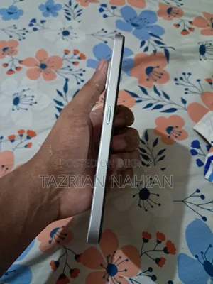 Honor X6C 128 GB White