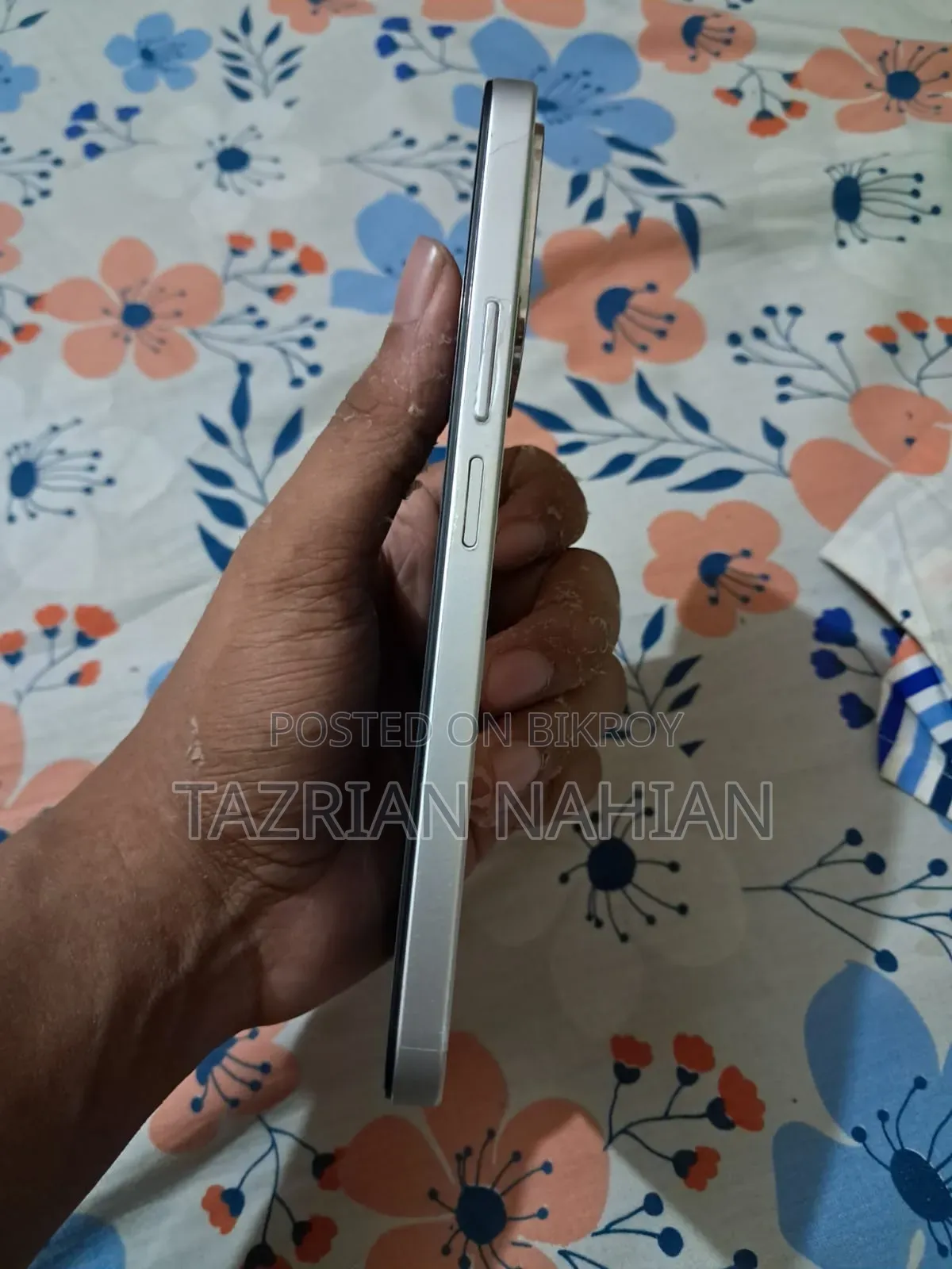 Honor X6C 128 GB White