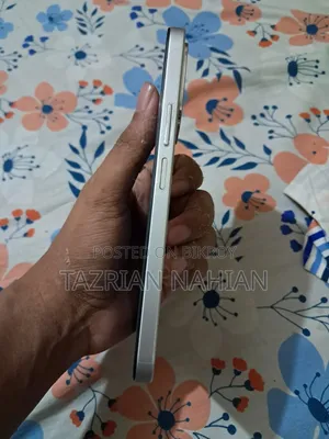Honor X6C 128 GB White